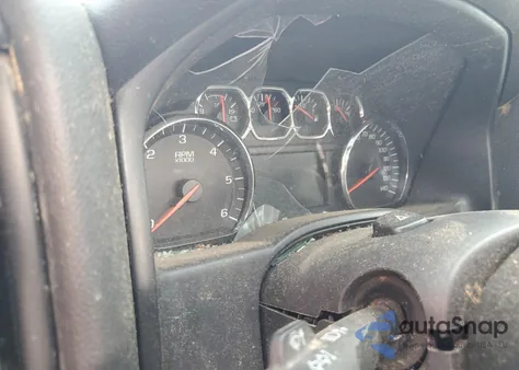 2014 Chevrolet Silverado K1500 Lt из США, поврежденный, VIN 1GCVKREC8EZ106058